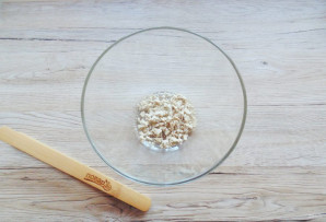 Пирог с вишней и абрикосами Пирог с вишней и абрикосами