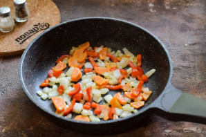 Крестьянский суп с перловкой Крестьянский суп с перловкой