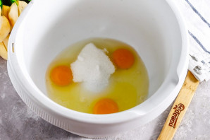 Шоколадный фондан Гордона Рамзи