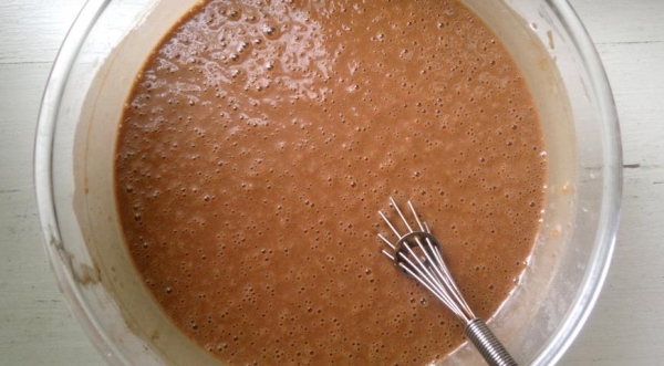 Шоколадно-кокосовый торт, пошаговый рецепт с фото Шоколадно-кокосовый торт, пошаговый рецепт с фото