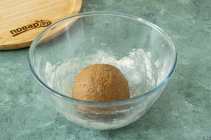 Солодовые хлебцы