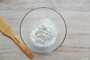 Сбричолата с яблоками Сбричолата с яблоками