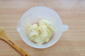 Торт "Соблазн" Торт "Соблазн"