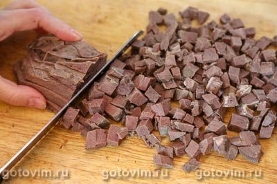 Салат Оливье с говяжьим сердцем