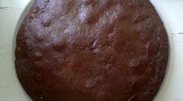 Шоколадно-кокосовый торт, пошаговый рецепт с фото Шоколадно-кокосовый торт, пошаговый рецепт с фото