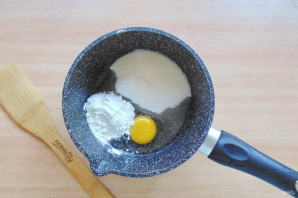 Торт "Соблазн" Торт "Соблазн"