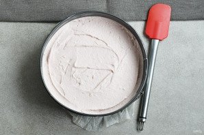 Рецепт торта из творога Рецепт торта из творога