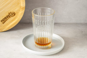 Содовая с лимоном Содовая с лимоном