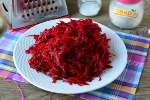 Икра из сырой свеклы на зиму Икра из сырой свеклы на зиму