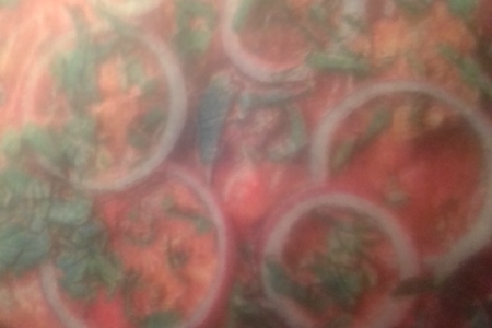 Говядина в томатном соусе Говядина в томатном соусе