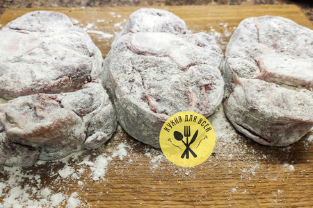 Говяжьи голяшки в скороварке. говядина с грибами Говяжьи голяшки в скороварке. говядина с грибами