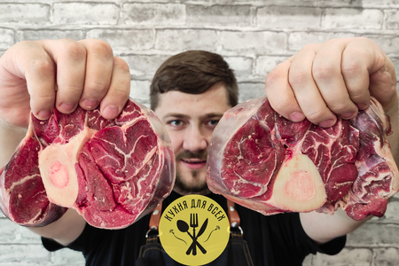 Говяжьи голяшки в скороварке. говядина с грибами Говяжьи голяшки в скороварке. говядина с грибами