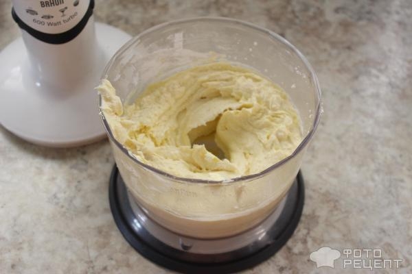 Рецепт: Брауни с творогом - просто и быстро Рецепт: Брауни с творогом - просто и быстро