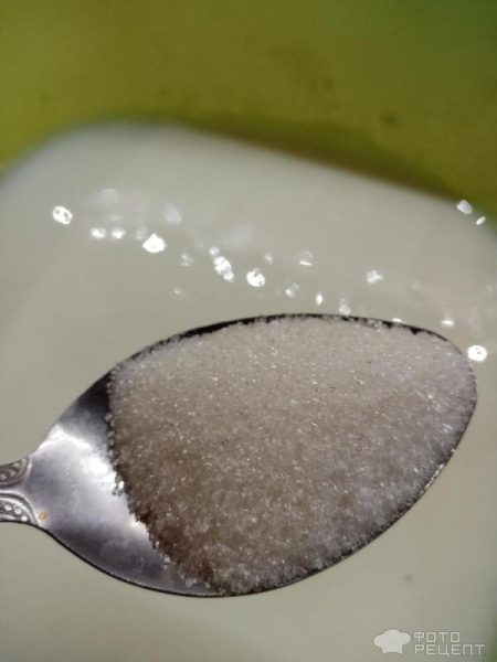 Рецепт: Булочки для бургеров - Мягкие и нежные