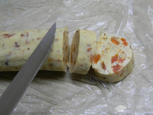 Рецепт: Бурфи - с орехами и сухофруктами Рецепт: Бурфи - с орехами и сухофруктами