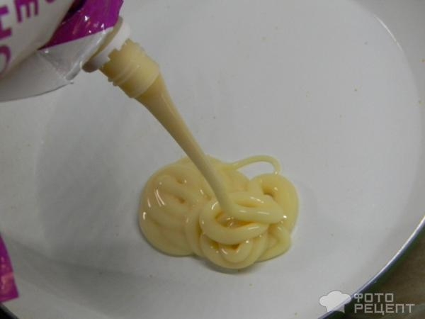 Рецепт: Бурфи - с орехами и сухофруктами Рецепт: Бурфи - с орехами и сухофруктами