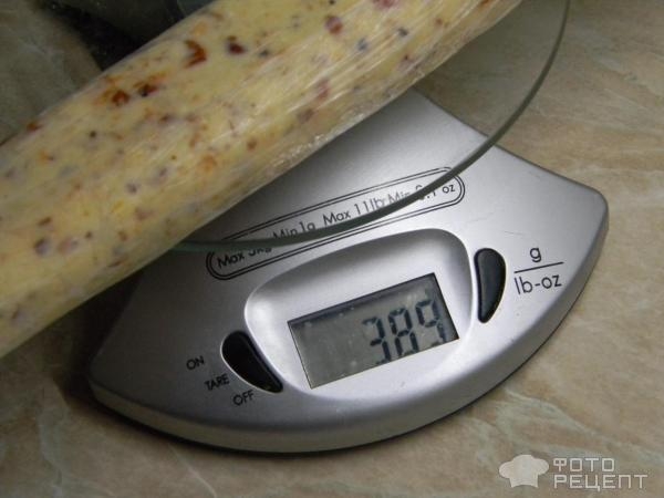 Рецепт: Бурфи - с орехами и сухофруктами Рецепт: Бурфи - с орехами и сухофруктами