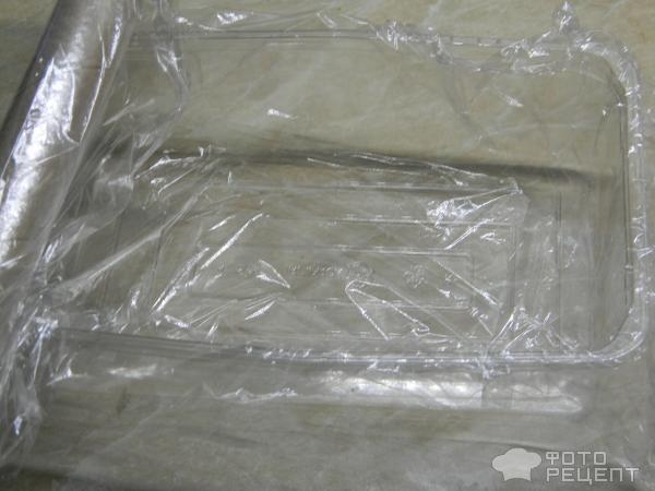 Рецепт: Бурфи - с орехами и сухофруктами Рецепт: Бурфи - с орехами и сухофруктами