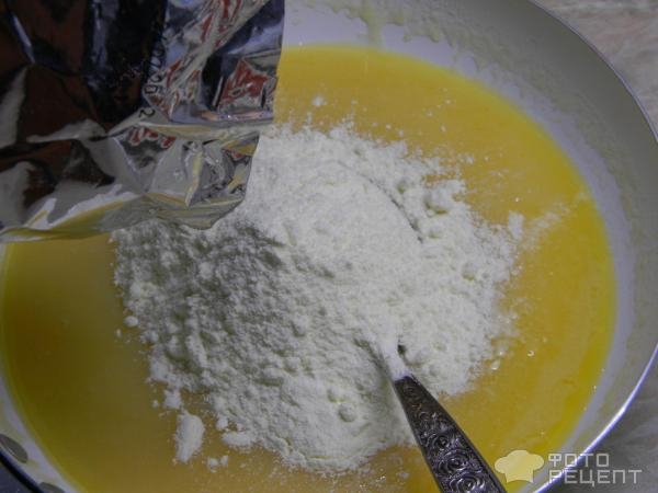 Рецепт: Бурфи - с орехами и сухофруктами Рецепт: Бурфи - с орехами и сухофруктами