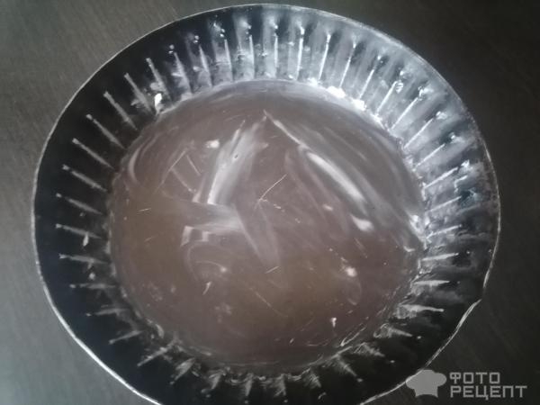 Рецепт: Диетическая творожная запеканка - с овсяными хлопьями, яблоками и мёдом Рецепт: Диетическая творожная запеканка - с овсяными хлопьями, яблоками и мёдом