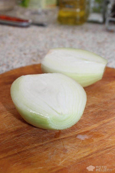 Рецепт: Домашние Бургеры - По-домашнему