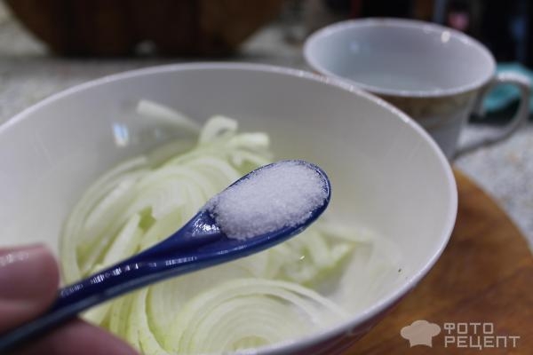 Рецепт: Домашние Бургеры - По-домашнему