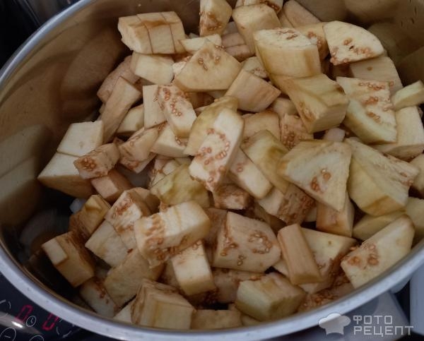 Рецепт: Икра из кабачков с баклажанами - Домашняя заготовка на зиму. Вкуснее, чем просто кабачковая икра. Рецепт: Икра из кабачков с баклажанами - Домашняя заготовка на зиму. Вкуснее, чем просто кабачковая икра.