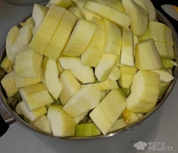 Рецепт: Икра из кабачков с баклажанами - Домашняя заготовка на зиму. Вкуснее, чем просто кабачковая икра. Рецепт: Икра из кабачков с баклажанами - Домашняя заготовка на зиму. Вкуснее, чем просто кабачковая икра.