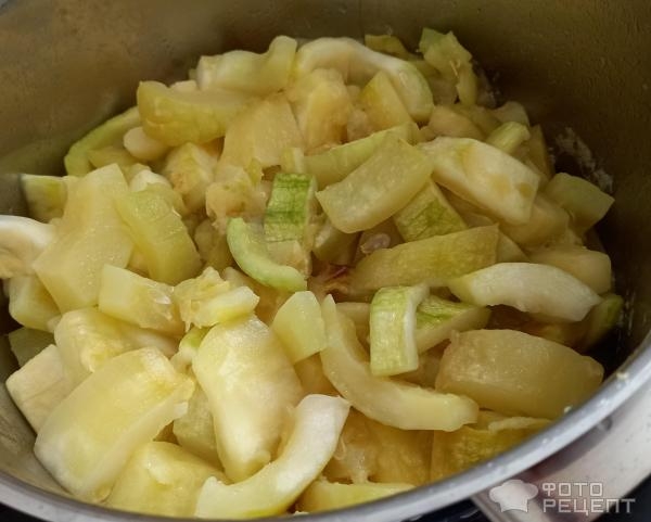 Рецепт: Икра из кабачков с баклажанами - Домашняя заготовка на зиму. Вкуснее, чем просто кабачковая икра. Рецепт: Икра из кабачков с баклажанами - Домашняя заготовка на зиму. Вкуснее, чем просто кабачковая икра.