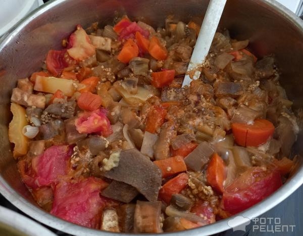 Рецепт: Икра из кабачков с баклажанами - Домашняя заготовка на зиму. Вкуснее, чем просто кабачковая икра. Рецепт: Икра из кабачков с баклажанами - Домашняя заготовка на зиму. Вкуснее, чем просто кабачковая икра.