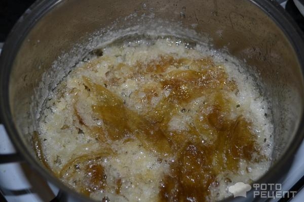 Рецепт: Имбирь в сахарном сиропе - остро-сладкий, очень вкусный Рецепт: Имбирь в сахарном сиропе - остро-сладкий, очень вкусный