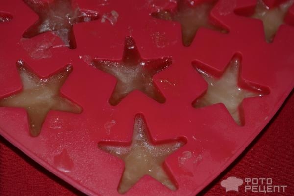 Рецепт: Имбирь в сахарном сиропе - остро-сладкий, очень вкусный Рецепт: Имбирь в сахарном сиропе - остро-сладкий, очень вкусный