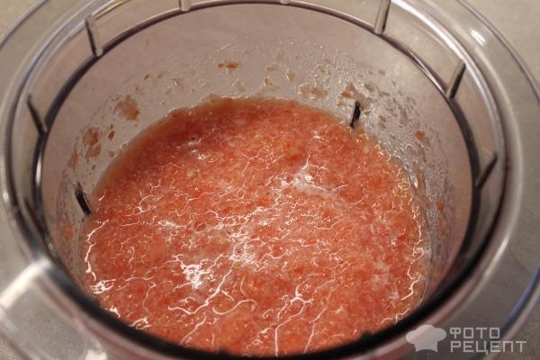 Рецепт: Куриный паприкаш - к любому гарниру