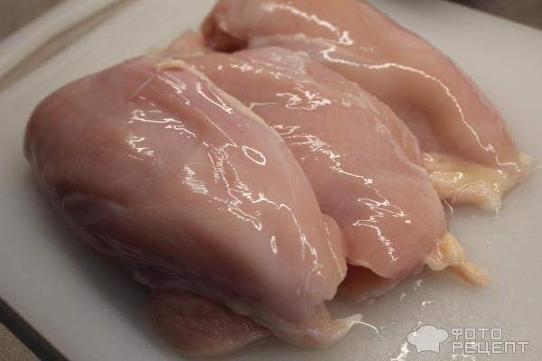 Рецепт: Куриный паприкаш - к любому гарниру