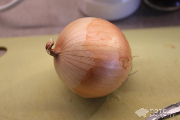 Рецепт: Куриный паприкаш - к любому гарниру