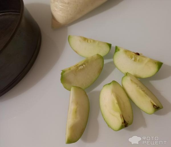 Рецепт: Отрывной яблочный пирог - Как легко и просто разрезать пирог без ножа? Испечь отрывной пирог :) Рецепт: Отрывной яблочный пирог - Как легко и просто разрезать пирог без ножа? Испечь отрывной пирог :)