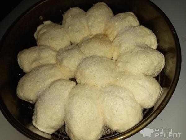 Рецепт: Отрывной яблочный пирог - Как легко и просто разрезать пирог без ножа? Испечь отрывной пирог :) Рецепт: Отрывной яблочный пирог - Как легко и просто разрезать пирог без ножа? Испечь отрывной пирог :)