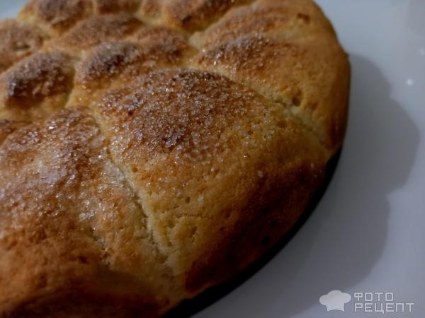 Рецепт: Отрывной яблочный пирог - Как легко и просто разрезать пирог без ножа? Испечь отрывной пирог :) Рецепт: Отрывной яблочный пирог - Как легко и просто разрезать пирог без ножа? Испечь отрывной пирог :)