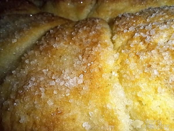 Рецепт: Отрывной яблочный пирог - Как легко и просто разрезать пирог без ножа? Испечь отрывной пирог :) Рецепт: Отрывной яблочный пирог - Как легко и просто разрезать пирог без ножа? Испечь отрывной пирог :)