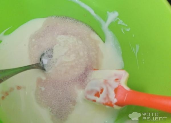 Рецепт: Пирог с яйцом и луком - в духовке Рецепт: Пирог с яйцом и луком - в духовке