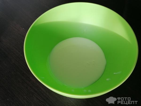 Рецепт: Пирог с яйцом и луком - в духовке Рецепт: Пирог с яйцом и луком - в духовке