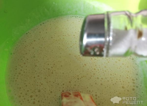 Рецепт: Пирог с яйцом и луком - в духовке Рецепт: Пирог с яйцом и луком - в духовке