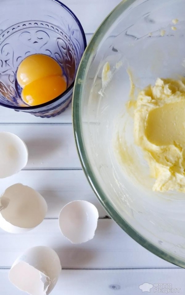 Рецепт: Тарталетки с тыквой. Встречаем Хэллоуин - и шоколадным рисунком Рецепт: Тарталетки с тыквой. Встречаем Хэллоуин - и шоколадным рисунком