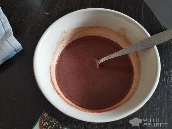 Рецепт: Томленая свиная рулька - Великолепная свиная рулька в духовке! Рецепт: Томленая свиная рулька - Великолепная свиная рулька в духовке!