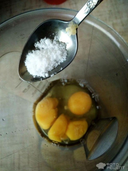 Рецепт: Тыквенно-яблочная запеканка - Обалденно вкусная и полезная Рецепт: Тыквенно-яблочная запеканка - Обалденно вкусная и полезная