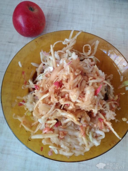 Рецепт: Тыквенно-яблочная запеканка - Обалденно вкусная и полезная Рецепт: Тыквенно-яблочная запеканка - Обалденно вкусная и полезная