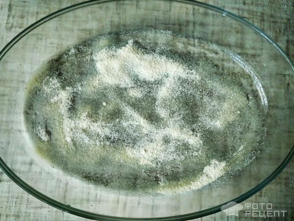 Рецепт: Тыквенно-яблочная запеканка - Обалденно вкусная и полезная Рецепт: Тыквенно-яблочная запеканка - Обалденно вкусная и полезная