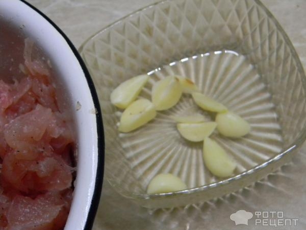 Рецепт: Ветчина из индейки - В ветчиннице из филе грудки индейки Рецепт: Ветчина из индейки - В ветчиннице из филе грудки индейки