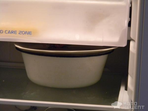 Рецепт: Ветчина из индейки - В ветчиннице из филе грудки индейки Рецепт: Ветчина из индейки - В ветчиннице из филе грудки индейки