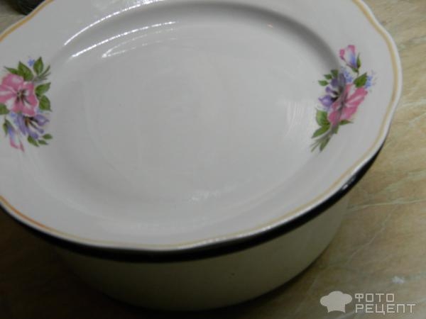 Рецепт: Ветчина из индейки - В ветчиннице из филе грудки индейки Рецепт: Ветчина из индейки - В ветчиннице из филе грудки индейки